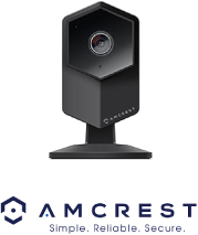 Amcrest Security Camera