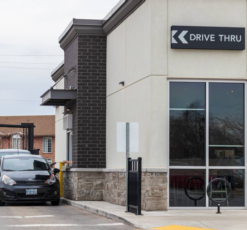 Support for License Plate Recognition (LPR)