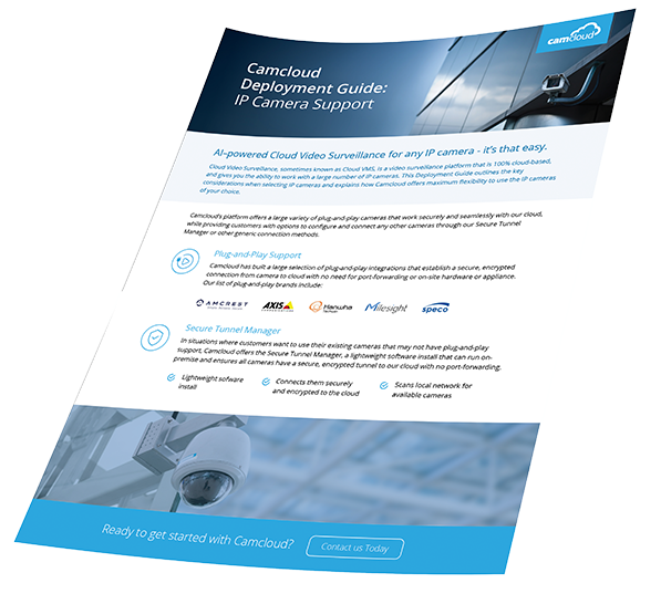 Camcloud-Deployment-Guide-IPCamera