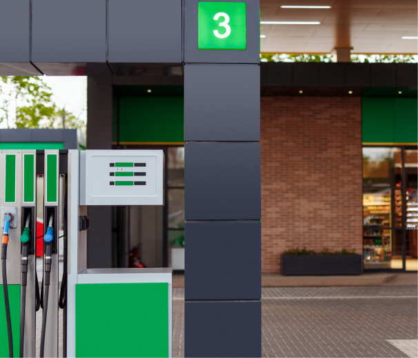 Multi-location Enterprises