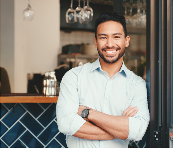 Restaurants Retailers